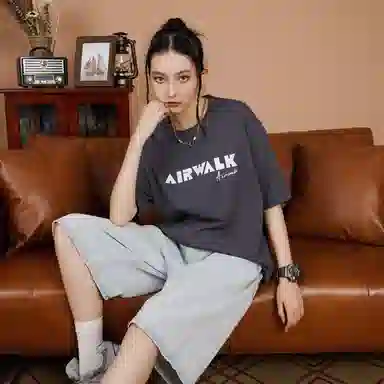 Airwalk LogoT