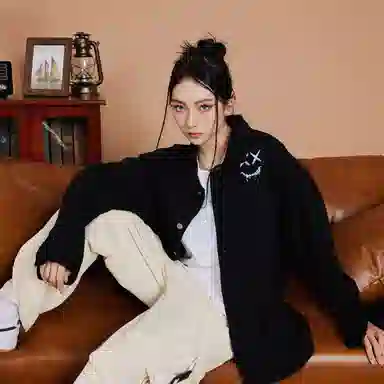 Airwalk Denim Jacket