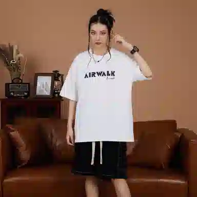 Airwalk LogoT