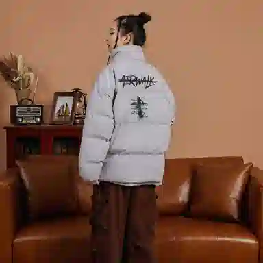 Airwalk Log