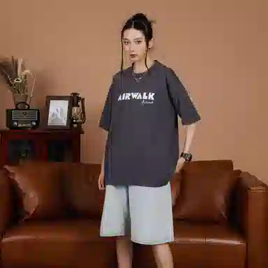 Airwalk LogoT