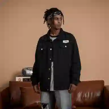 Airwalk Denim Jacket