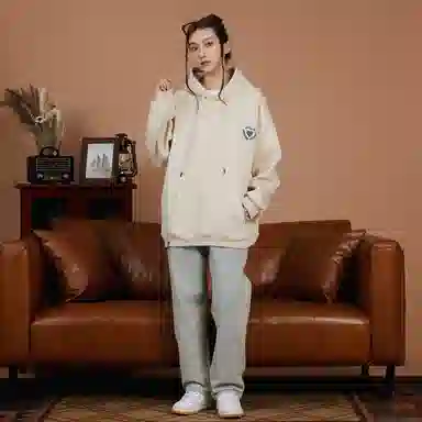 Airwalk Hoodie