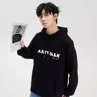 Airwalk Logo