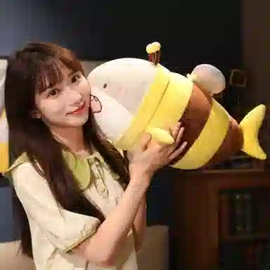 LALABABY bee 25cm38cm48cm60cm