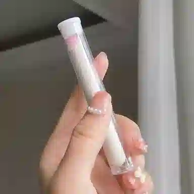 几多萌  便捷款圆头化妆刷 修容