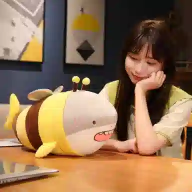 LALABABY bee 25cm38cm48cm60cm