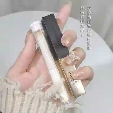 几多萌  便捷款圆头化妆刷 修容