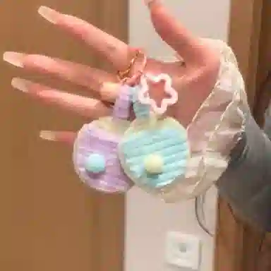 LALABABY diy 5cm