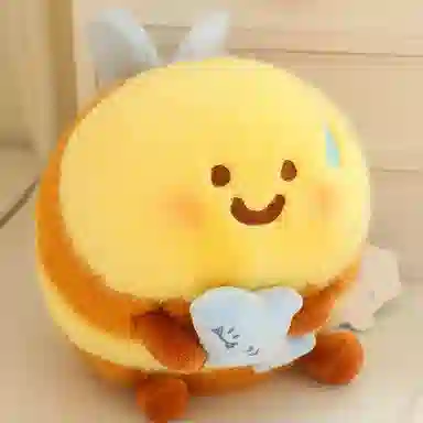 LALABABY beebee 20cm