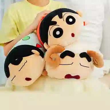 x Crayon Shinchan 30cm