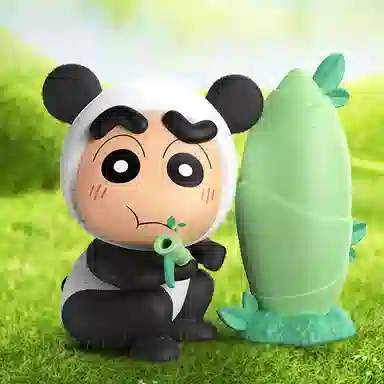 Crayon Shinchan 16 6