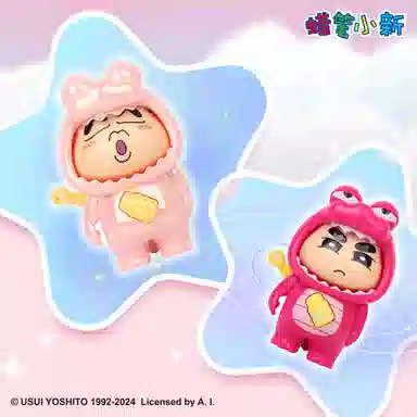 Crayon Shinchan 16 6