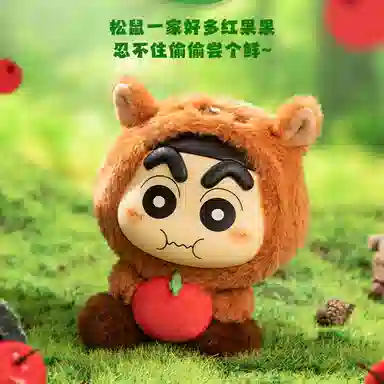 x Crayon Shinchan Q 16 6