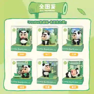 Crayon Shinchan 16 6