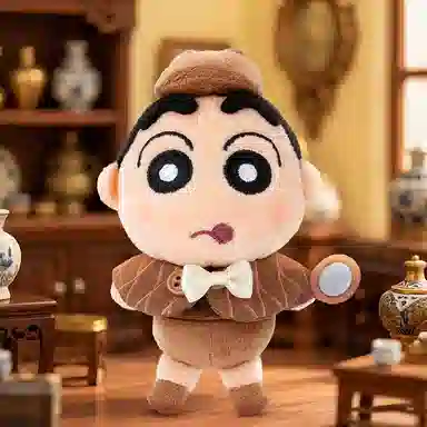 Crayon Shinchan Q 10cm