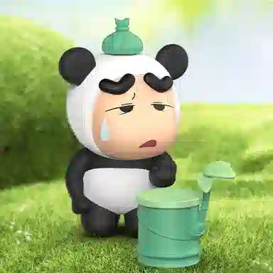 Crayon Shinchan 16 6