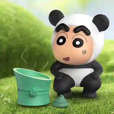 Crayon Shinchan 16 6