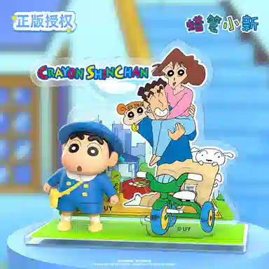 Crayon Shinchan 16 6