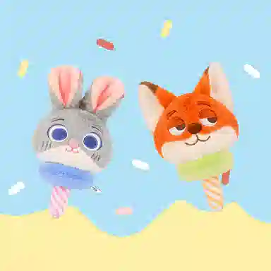 POTDEMIEL x Disney 21cm