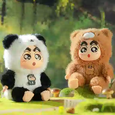 YOUMAI x Crayon Shinchan Q 16 6