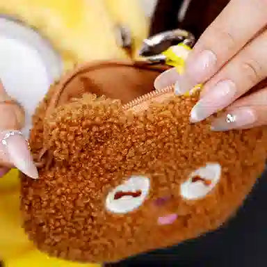 x MINIONS Bob Tim 9cm25cm