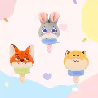 POTDEMIEL x Disney 21cm