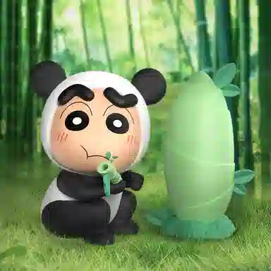 Crayon Shinchan 16 6