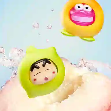 x Crayon Shinchan 12