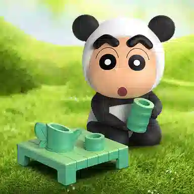 Crayon Shinchan 16 6