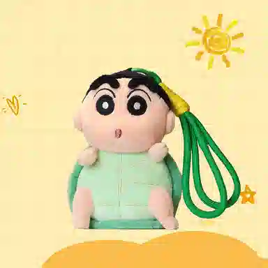Crayon Shinchan 10cm