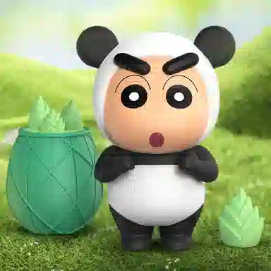 Crayon Shinchan 16 6