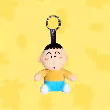 Crayon Shinchan 8cm