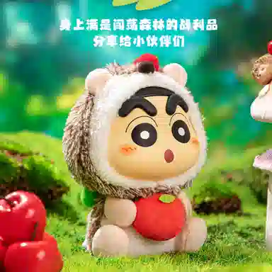 x Crayon Shinchan Q 16 6