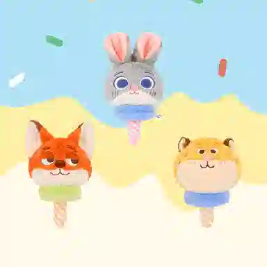 POTDEMIEL x Disney 21cm