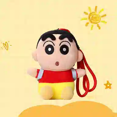 Crayon Shinchan 10cm