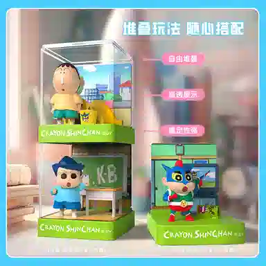 Crayon Shinchan 16 6