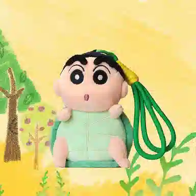 Crayon Shinchan 10cm