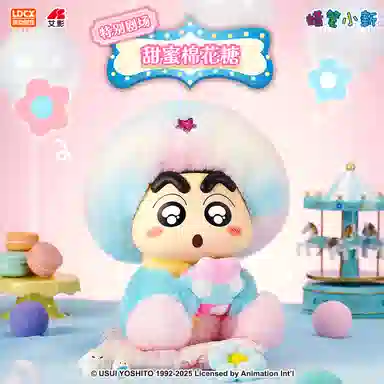 x Crayon Shinchan 14 4