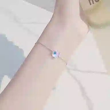TRVMOE ins S925