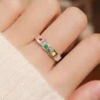 TRVMOE ins S925