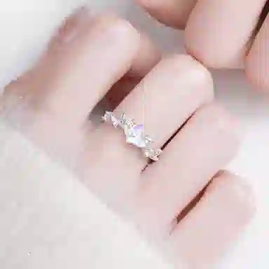 TRVMOE ins S925