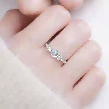 TRVMOE ins S925