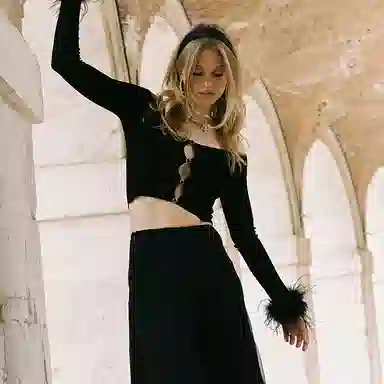 NANA JACQUELINE Her Aroma