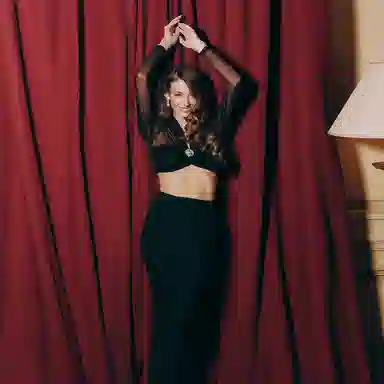 NANA JACQUELINE
