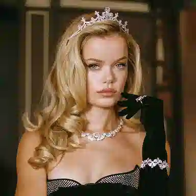 NANA JACQUELINE