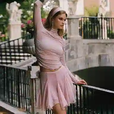 NANA JACQUELINE Her Aroma A