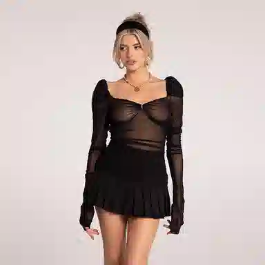 NANA JACQUELINE T