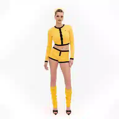 NANA JACQUELINE