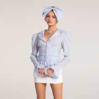 NANA JACQUELINE V
